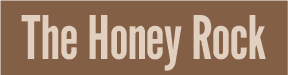The Honey Rock