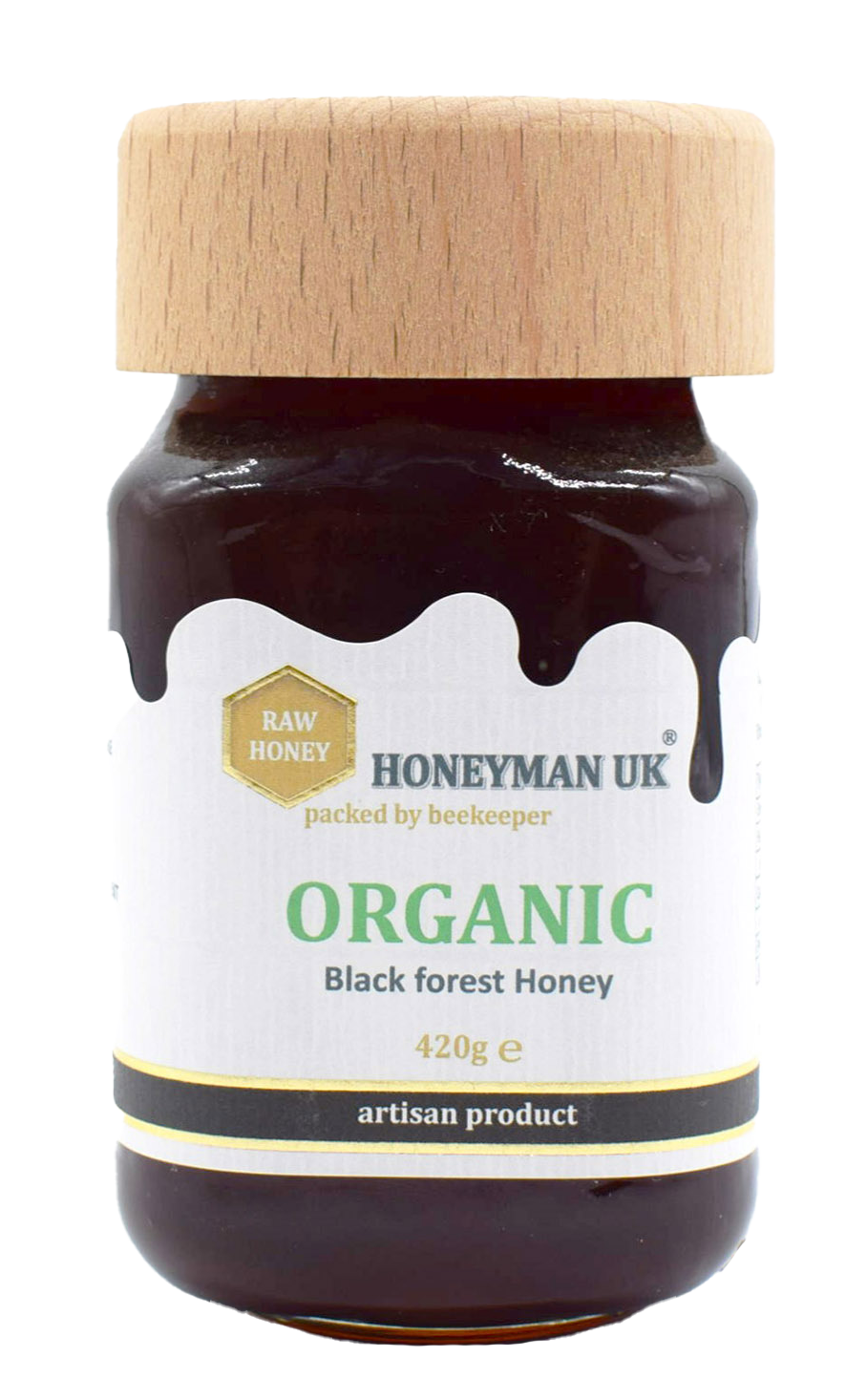 Which honey is for me?