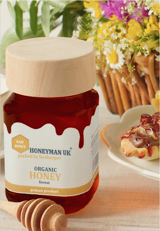 Forest Honey