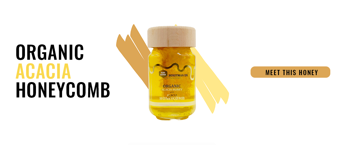 Which honey is for me?