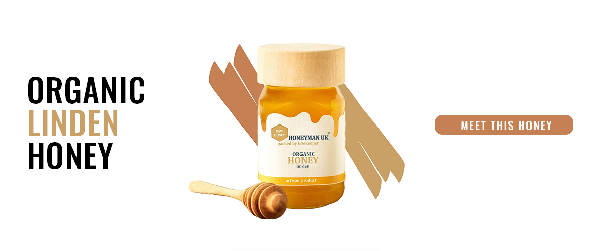 Which honey is for me?
