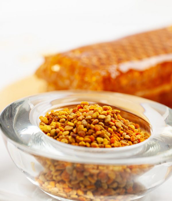 Bee Pollen