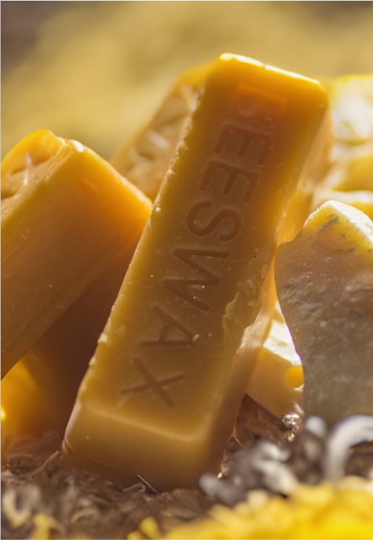 Beeswax Beeswax