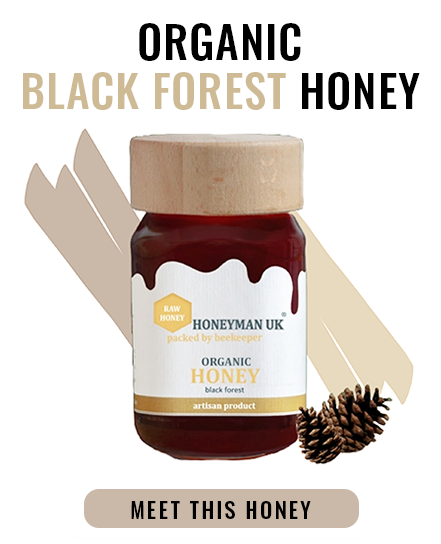 Which honey is for me?