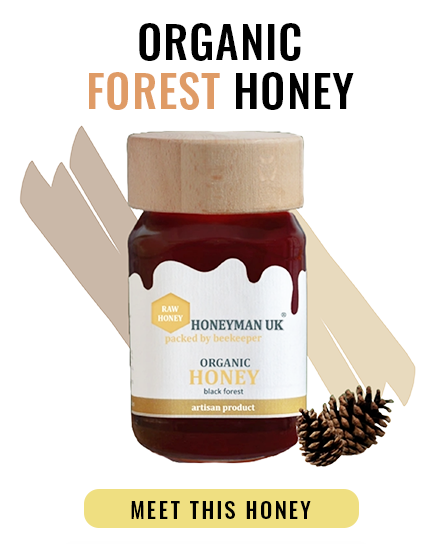 Which honey is for me?
