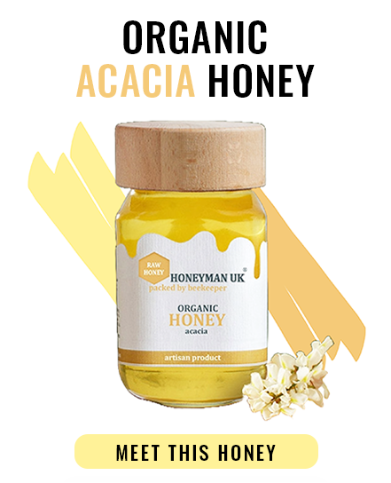 Which honey is for me?