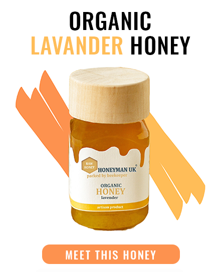 Which honey is for me?