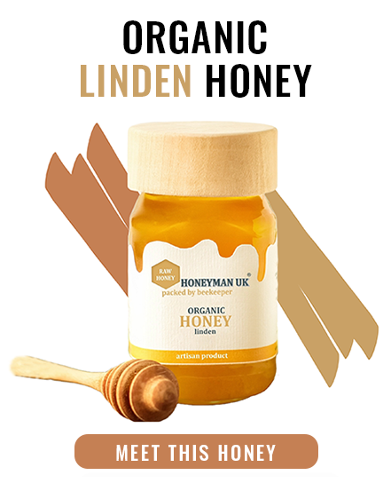 Which honey is for me?