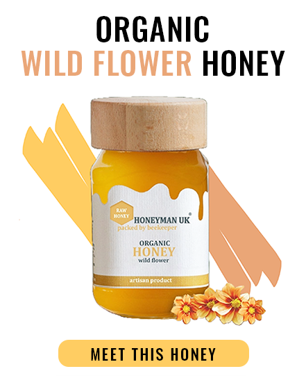 Which honey is for me?