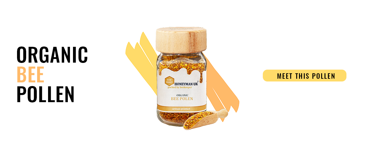 Which honey is for me?
