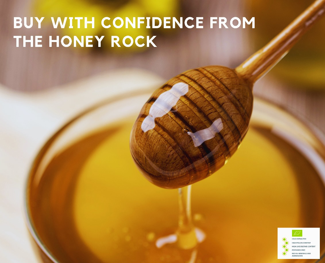 Which honey is for me? Which honey is for me?